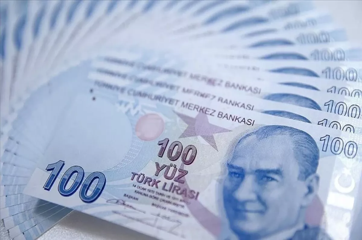 Merkez Bankası politika faizini uzun süre yüzde 50'de sabit tutacak