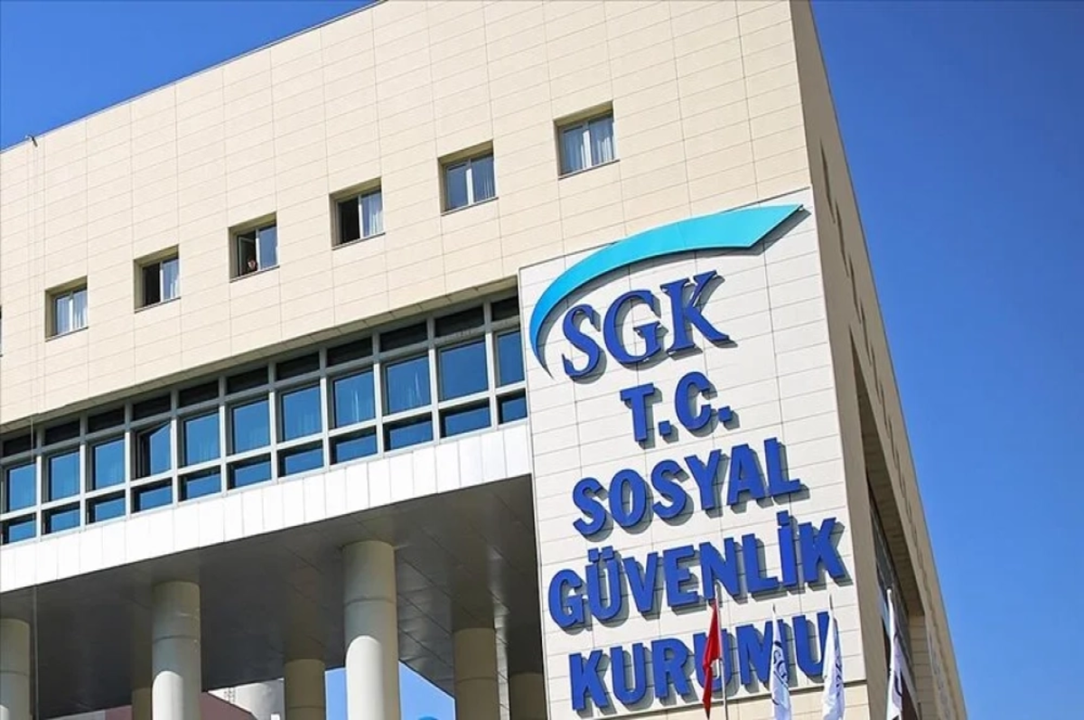 SGK'den 7 bin anne ve bakıcıya 325 euro destek