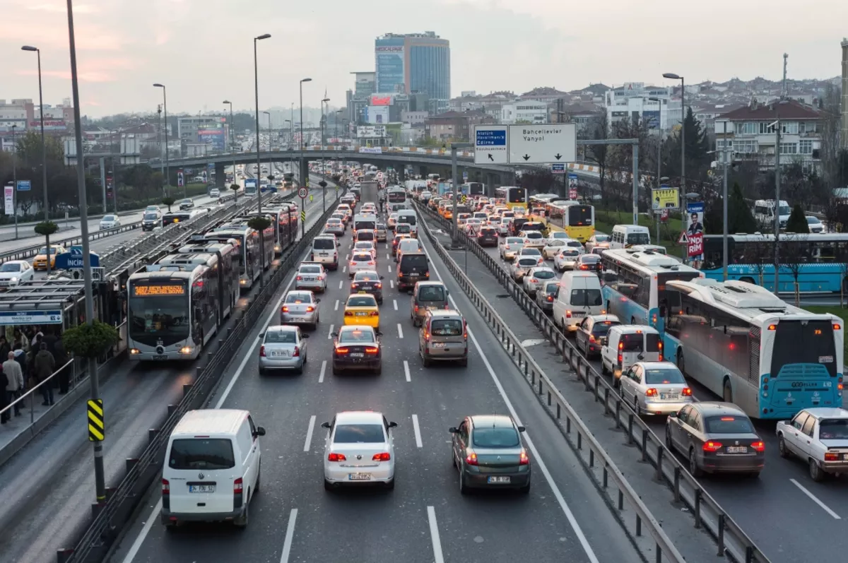 Trafik sigortasında prim artışı