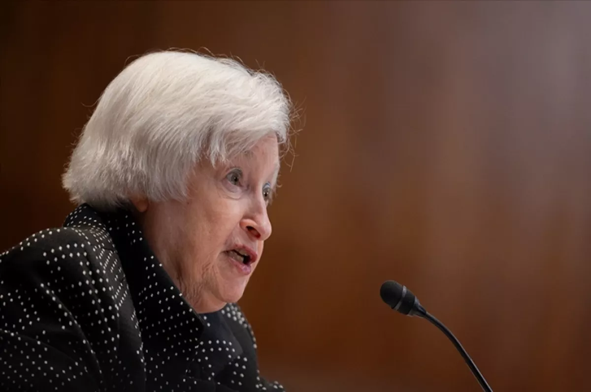 Yellen, konut maliyetlerini düşürmeye yönelik yeni adımları duyurdu