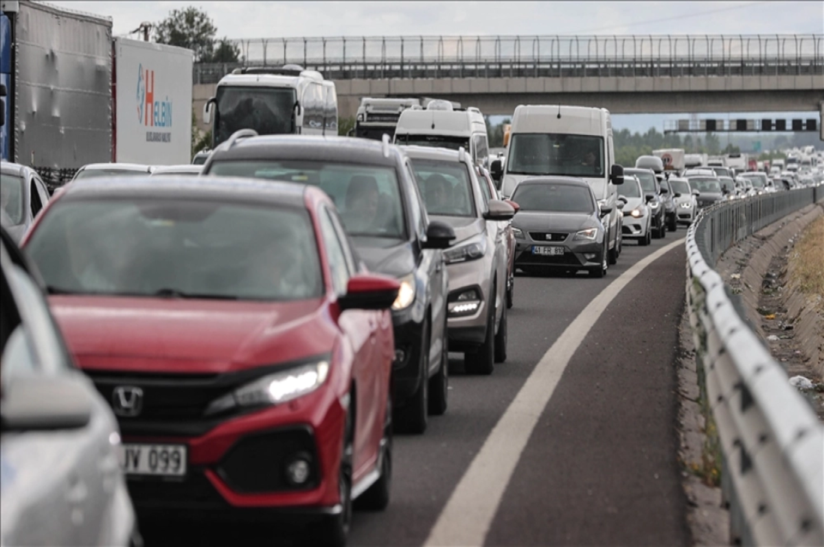 Zorunlu trafik sigortasında eylül azami prim artış oranı yüzde 2 oldu