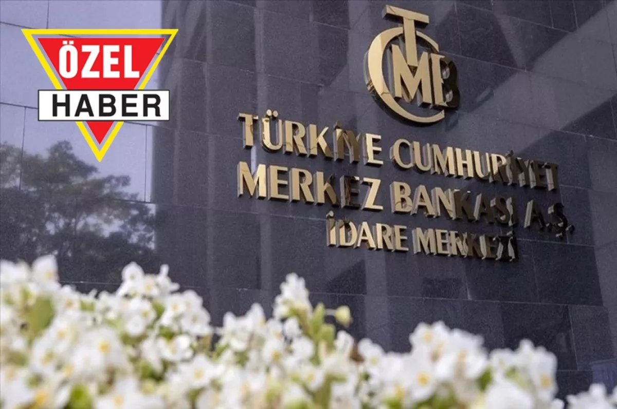 Dr. Gürlesel: İlk faiz indirimi kasımda 250 baz puan olabilir