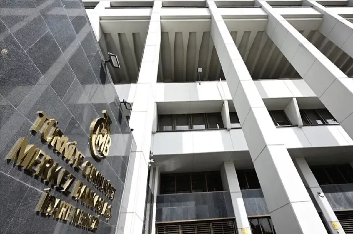 Merkez Bankası Mart Ayı Fiyat Gelişmeleri Raporu yayınlandı