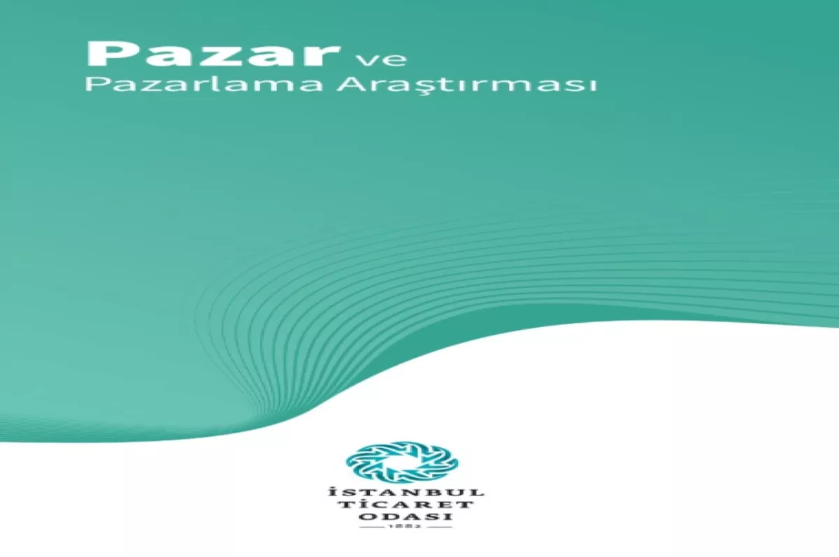 Pazar ve pazarlama araştırması