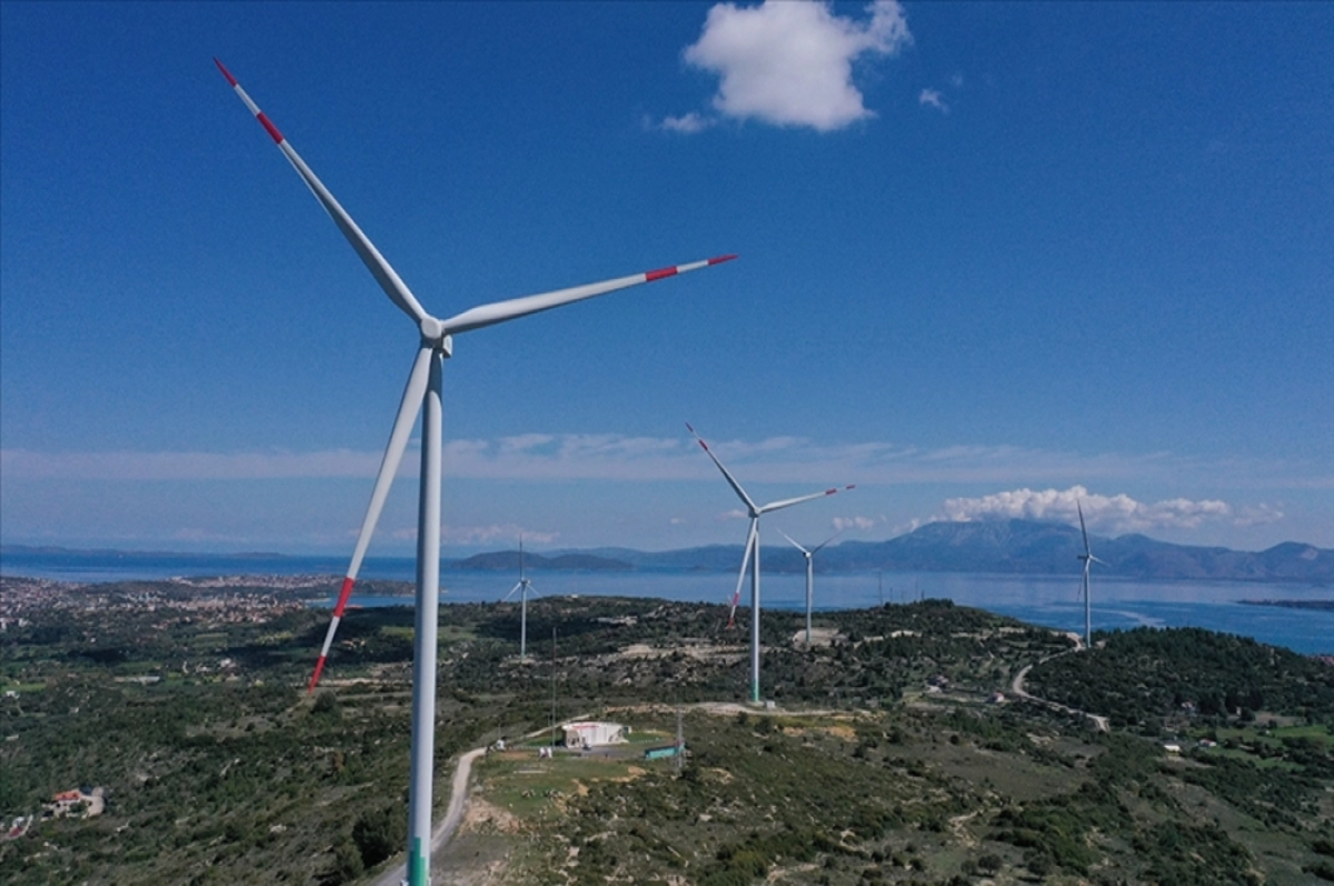 Depolamalı rüzgar ve güneş enerjisinde  1,5 milyar dolarlık yatırım bekleniyor