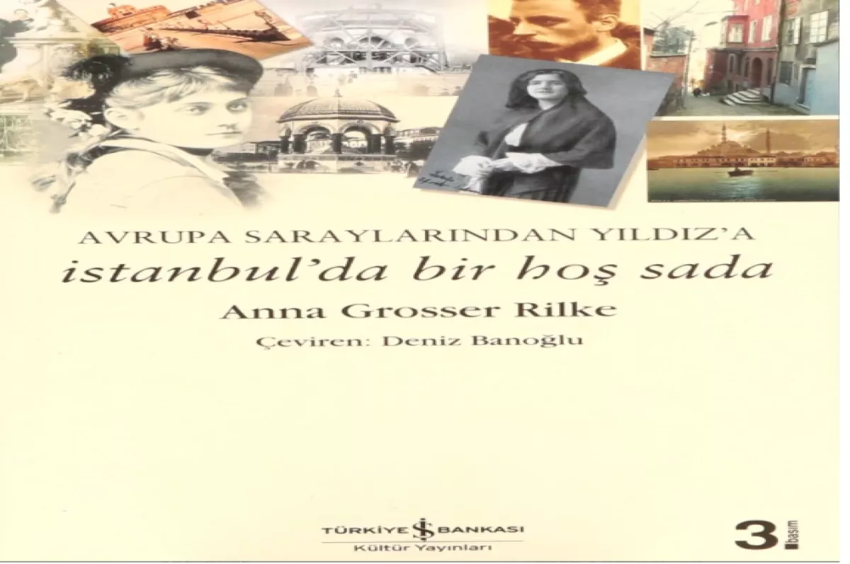 Avrupa saraylarından Yıldız’a İstanbul’da bir hoş sada