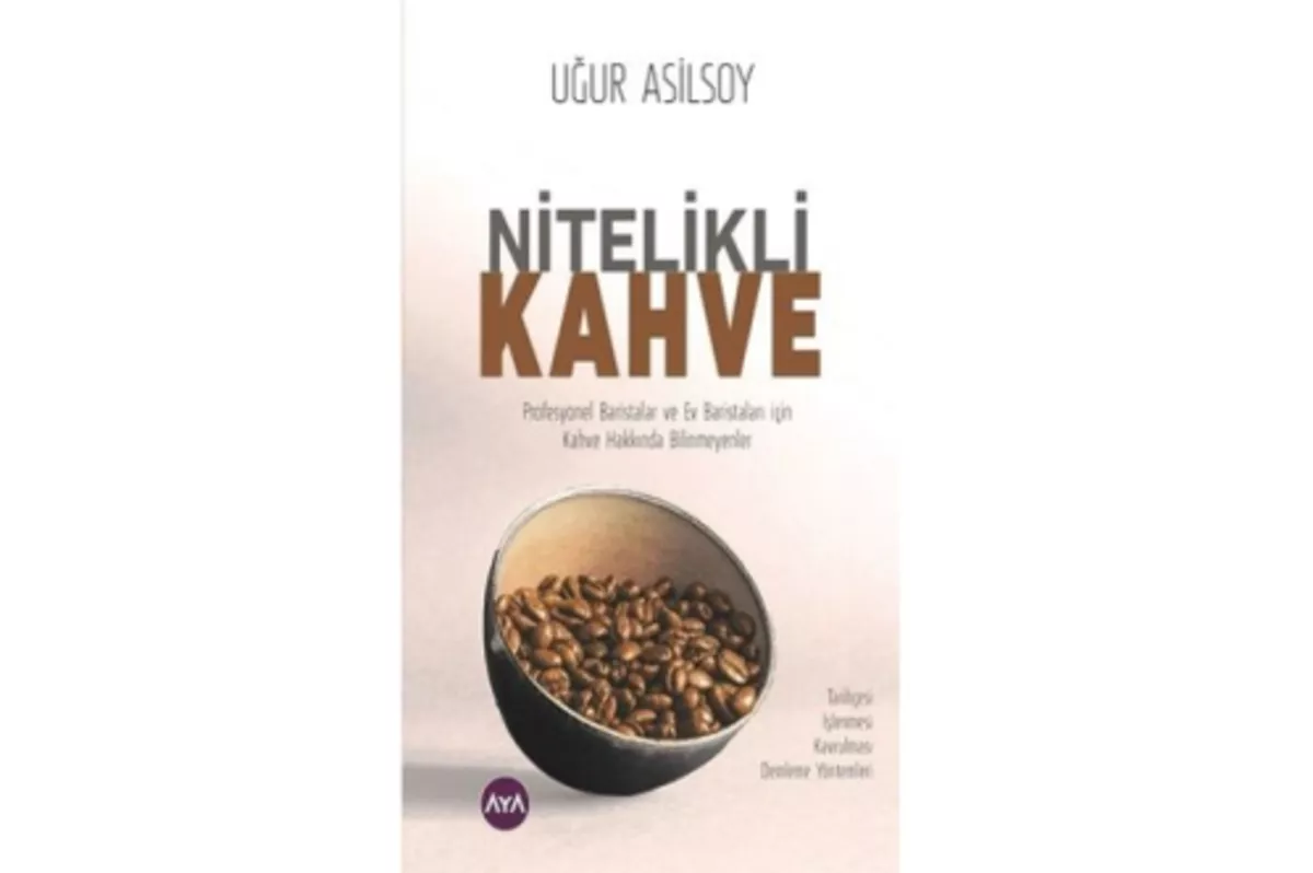 Nitelikli kahve