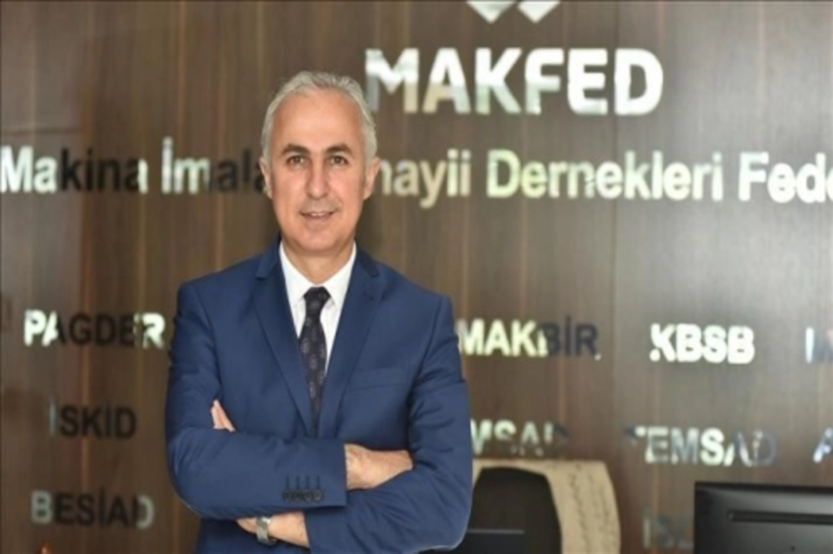 Makineler siber saldırılardan yeni düzenleme ile korunacak