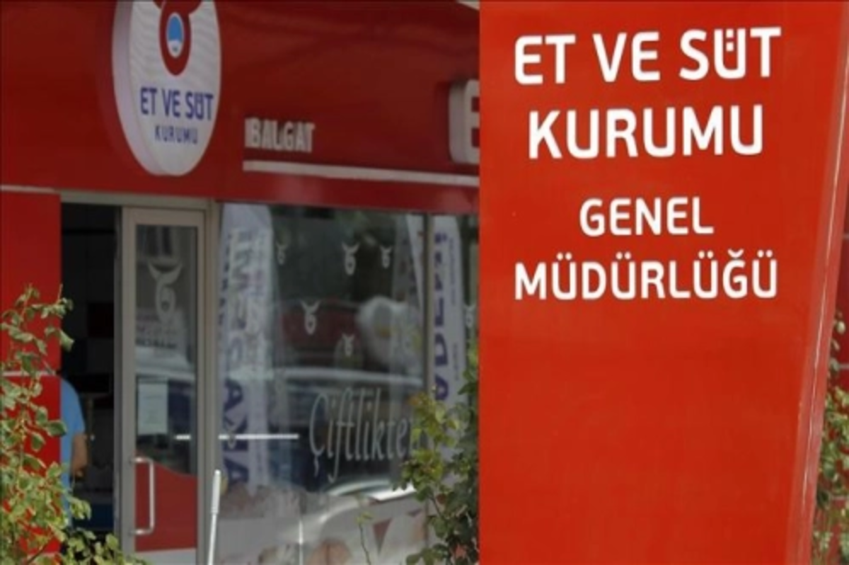 Et ve Süt Kurumu’ndan kuzu eti fiyatlarında indirim