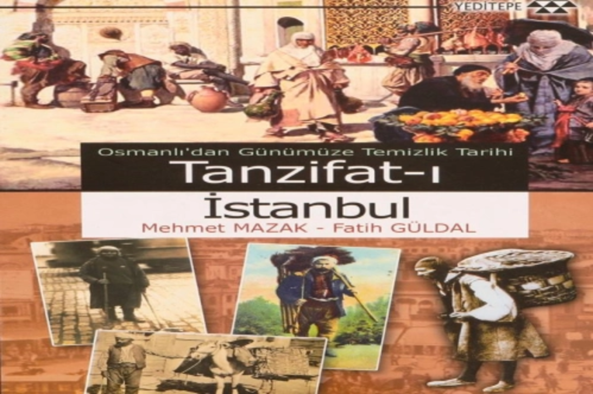 Tanzifat-ı İstanbul