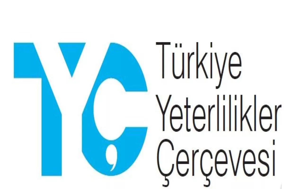 Mezuniyet belgelerinde Türkiye Yeterlilikler Çerçevesi logosu kullanacak