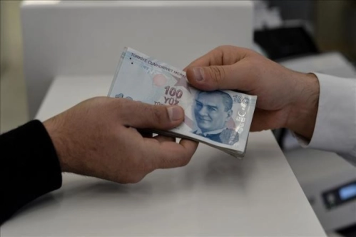 Salgında vatandaşa 55 milyar lira destek sağlandı