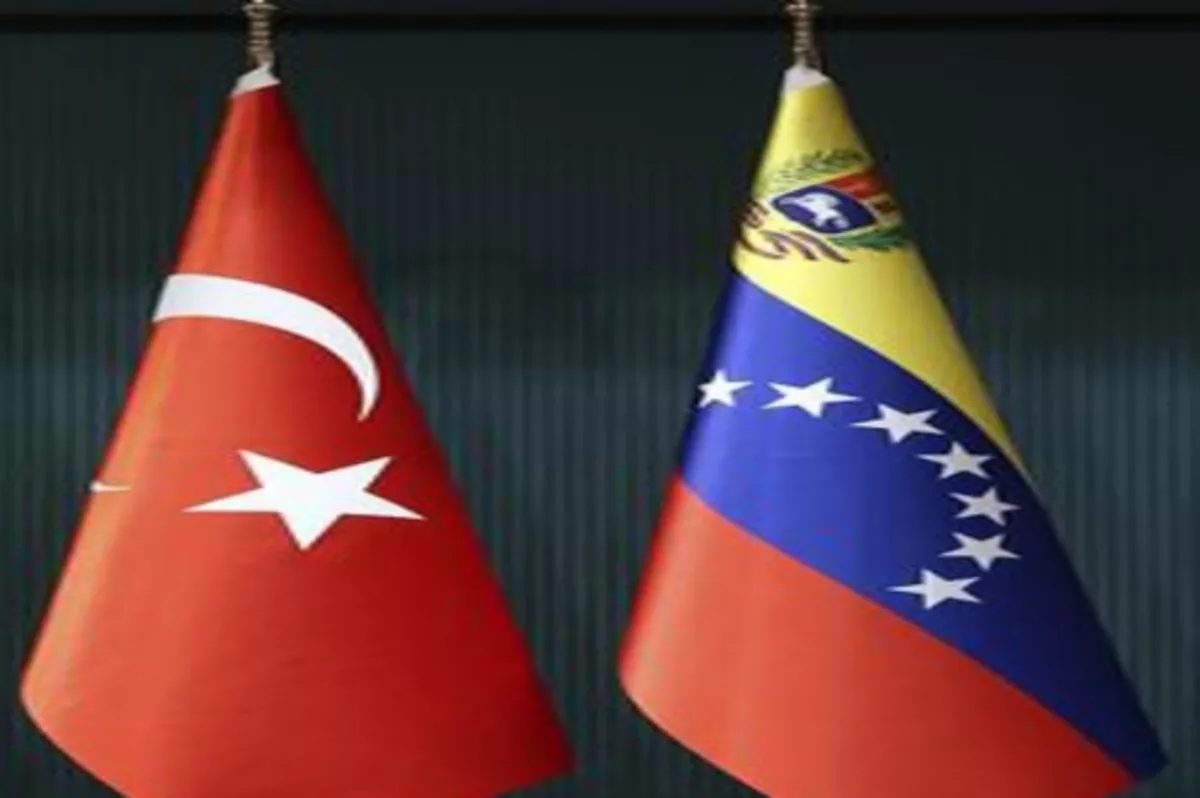 Venezuela ile ticarette eşyaların tercihli menşesi belirlendi