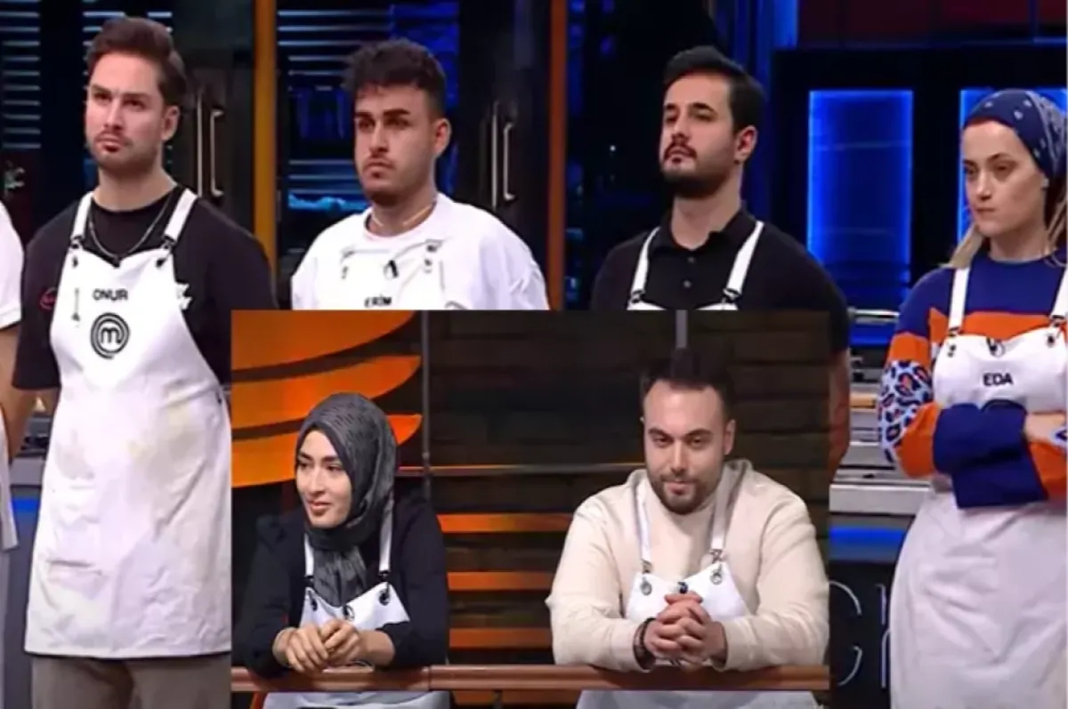 2024 MasterChef final tarihi ne zaman? Adım adım yaklaşıyor!