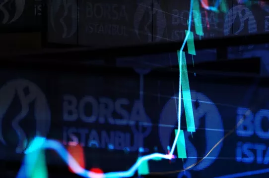 Banka hisseleri lokomotif oldu: Borsa İstanbul sert yükselişle kapandı