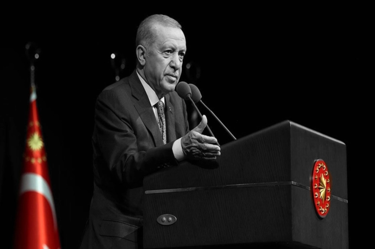 Cumhurbaşkanı Erdoğan açıkladı: 15 kat gelir artışı söz konusu!