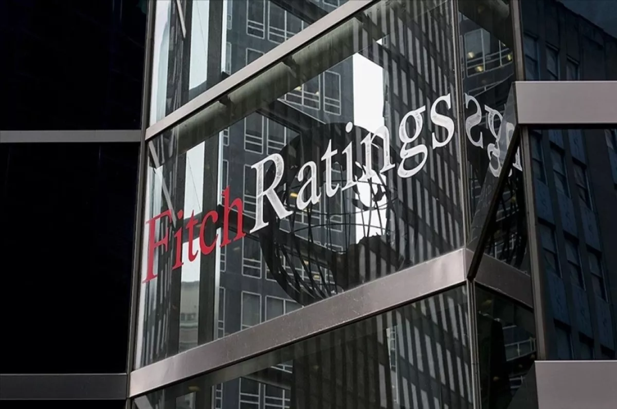 Fitch, Türkiye’nin büyüme beklentisini açıkladı