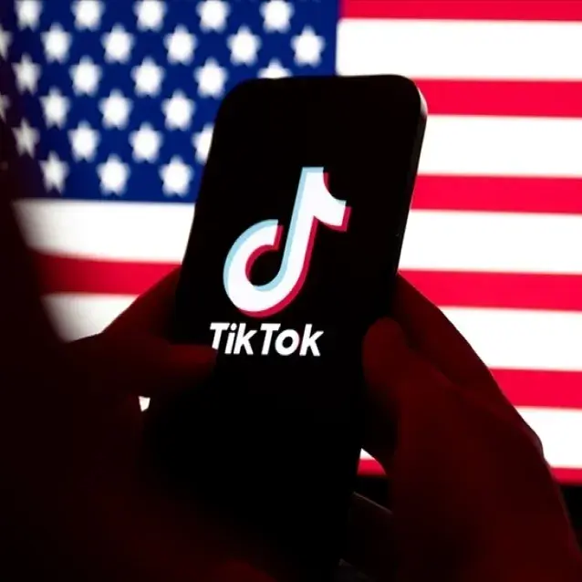 ABD'de TikTok hareketliliği! Trump'a çağrı yaptılar