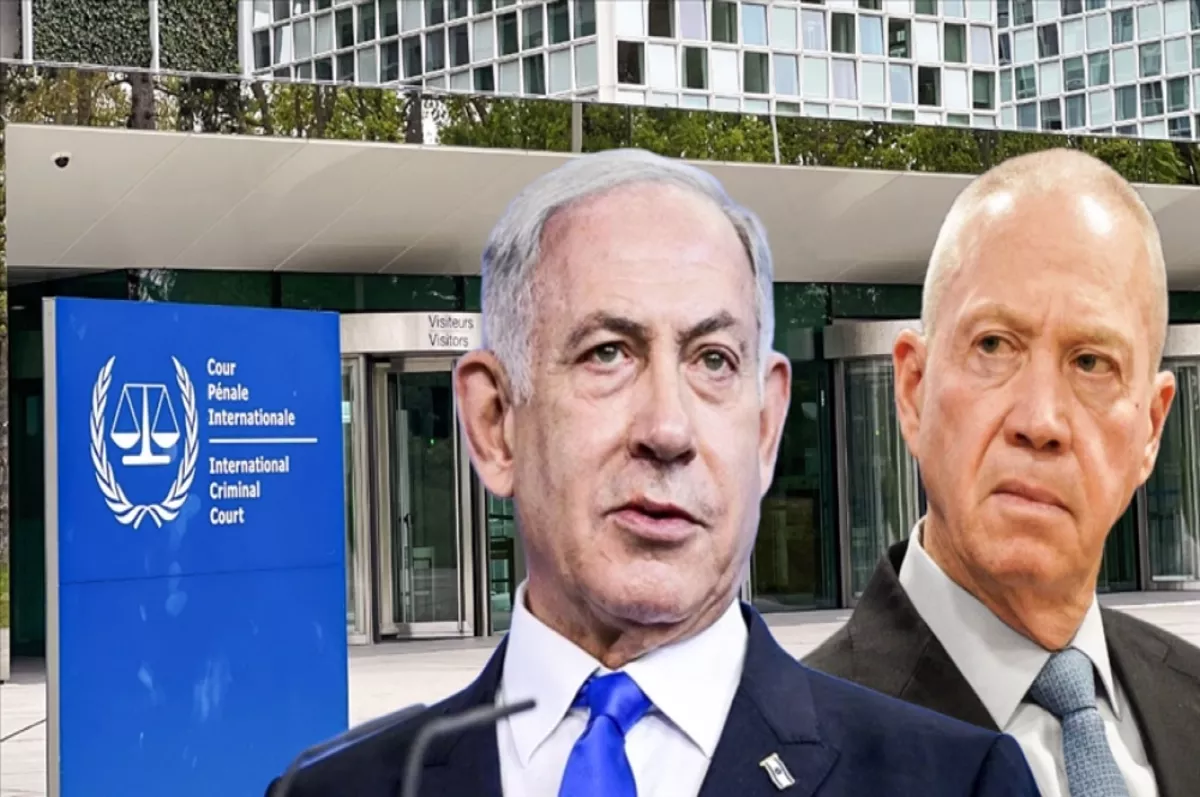 UCM'nin Netanyahu kararı İsrail'i yalnızlaştıracak