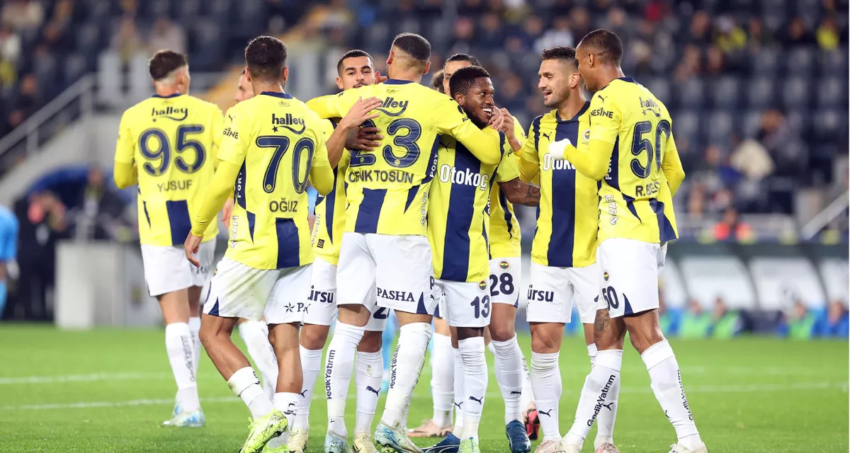 Kayserispor-Fenerbahçe maçı ne zaman, saat kaçta, hangi kanalda?