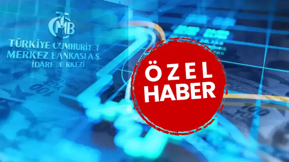 Merkez Bankası faiz kararı belli oluyor! TCMB toplantısı ne zaman, saat kaçta? İşte faiz beklentisi!
