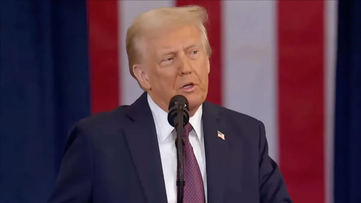 Trump’ın tarife politikaları küresel ticarette gerilimi artırıyor