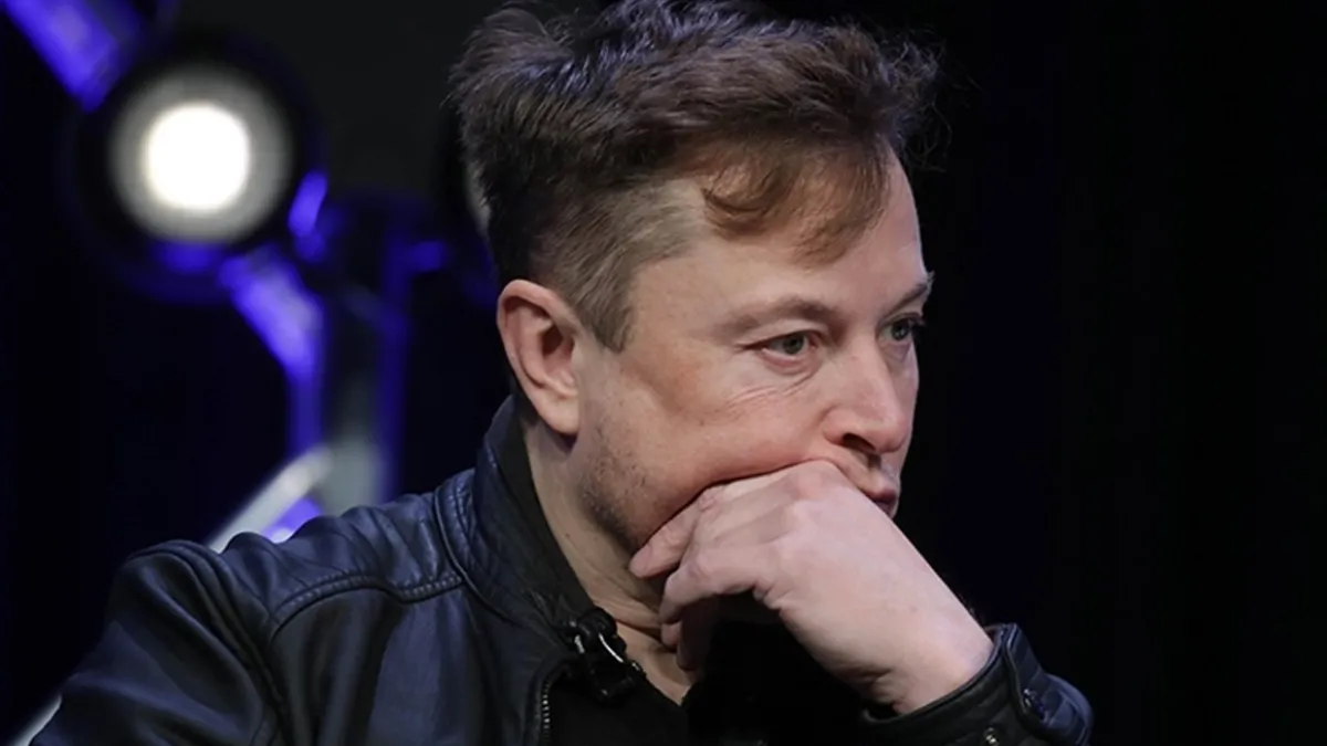 Elon Musk'a karşı harekete geçtiler! ABD Hazine Bakanlığı'na dava açıldı