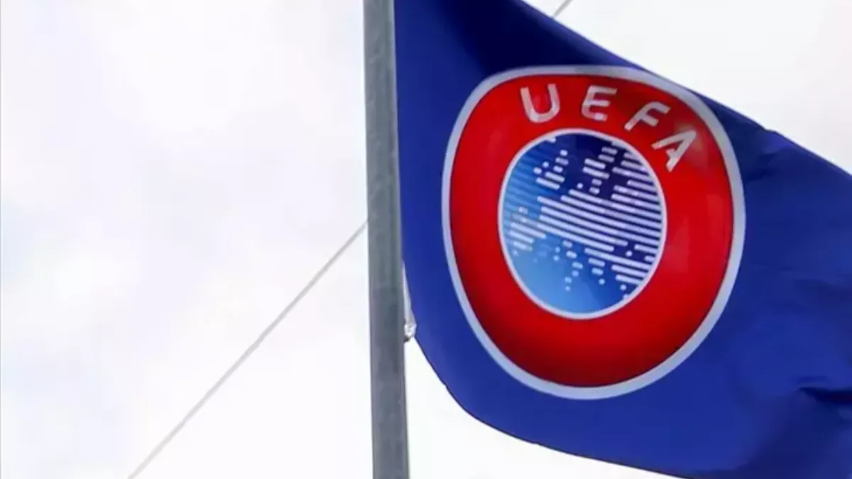 UEFA ÜLKE PUANI SIRALAMASI: 2025 UEFA ülke puan durumu ile Türkiye kaçıncı sırada yer alıyor?