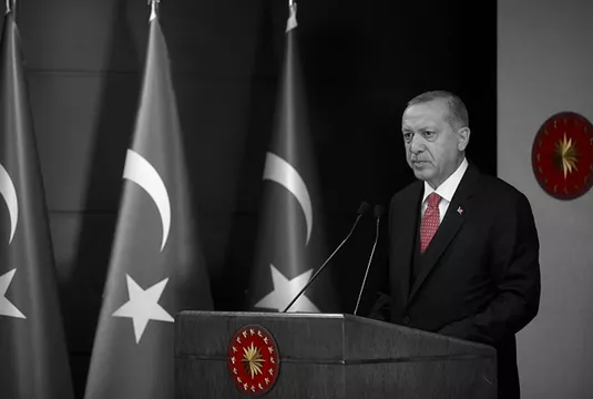 SON DAKİKA: Erdoğan'dan asgari ücret, emekli ve memur zammı mesajı