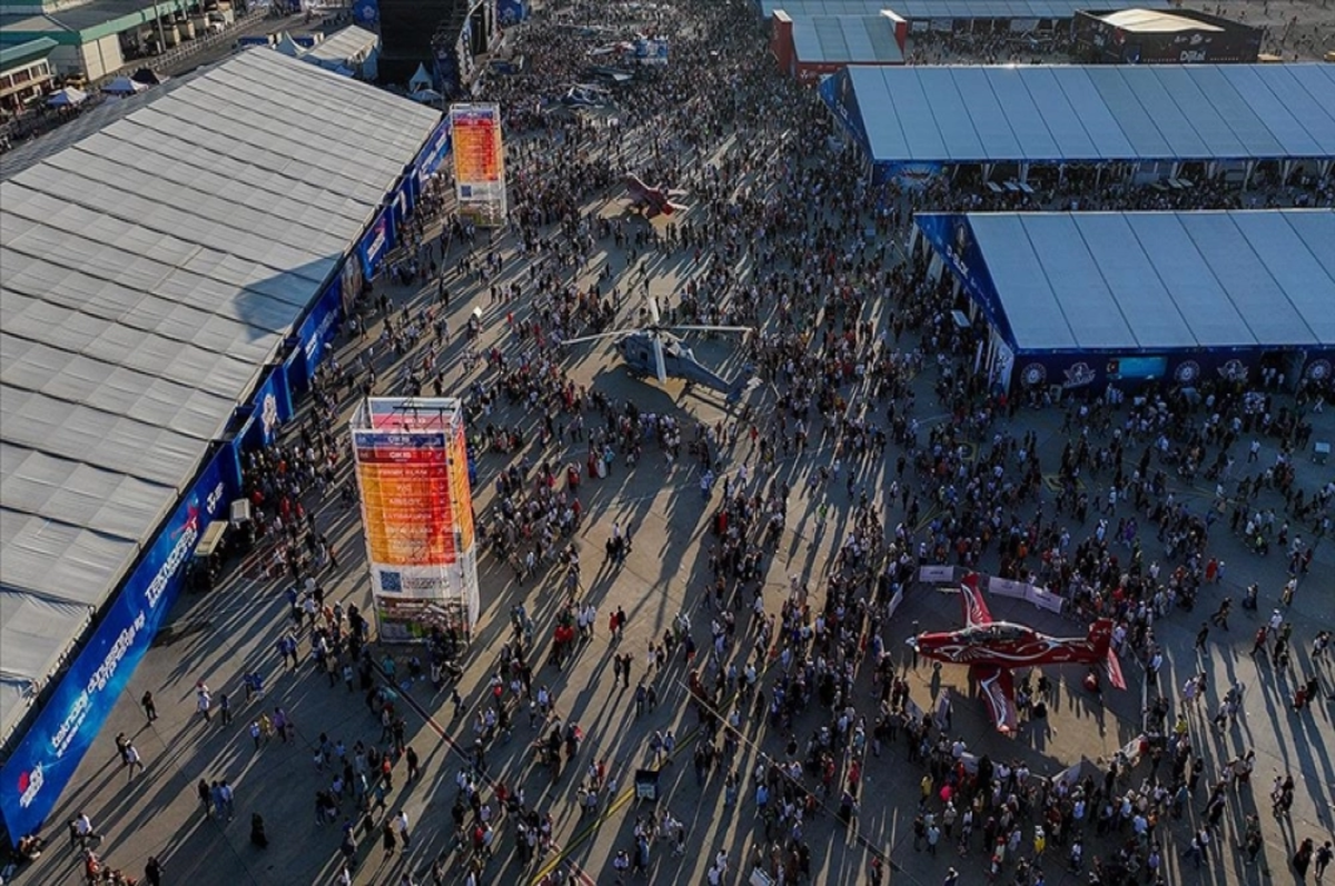 TEKNOFEST buluşları TÜRKPATENT’in katkılarıyla ticarileşecek