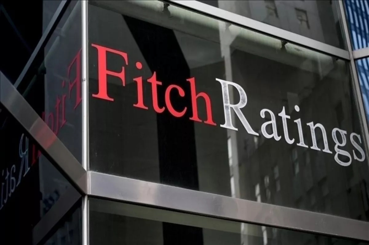 Fitch'ten Euro Bölgesi açıklaması: Toparlanma başladı