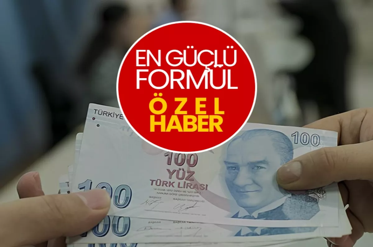 SSK, BAĞ-KUR EMEKLİ ZAMMI 2025: Yüzde 44-46 hesabına göre yeni rakamlar!