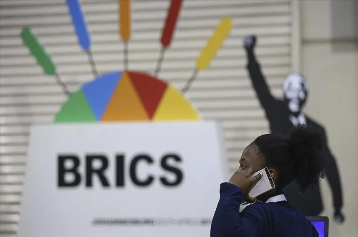 Çin ve Brezilya açıkladı: Endonezya, BRICS'e 'Tam üye' oldu