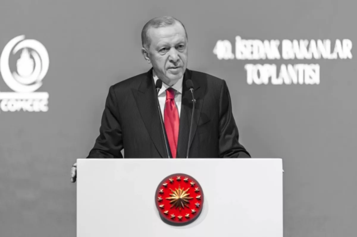 SON DAKİKA: Cumhurbaşkanı Erdoğan'dan İsrail açıklaması! 'Tamamen durdurduk'