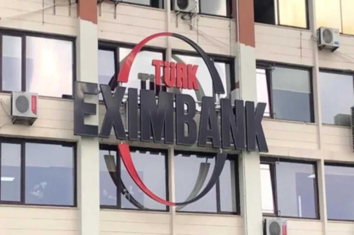 Türk Eximbank'tan ihracatın finansmanına yönelik yeni kredi anlaşması