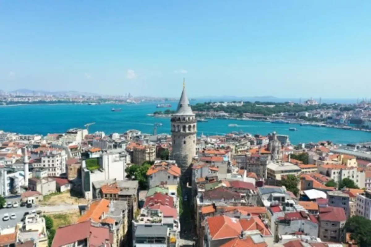 İstanbul, dünya pazarlama zirvesinde konuşulacak