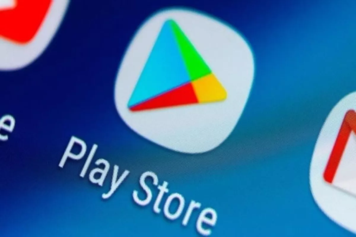 Google Play'de oynanan 444 bin 258 oyundan 8 bin 383'ü Türk yapımı