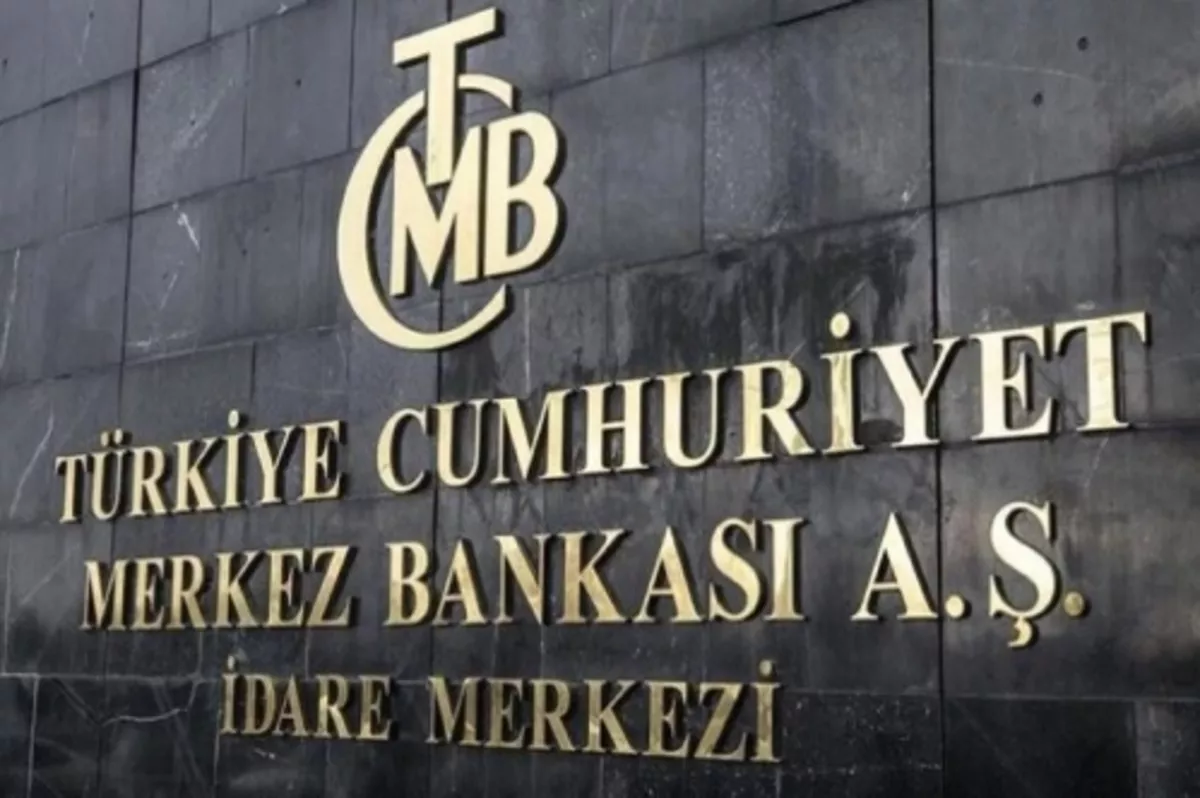 Merkez Bankası: Araçlarımızı, oynaklığı azaltmak için kullanacağız