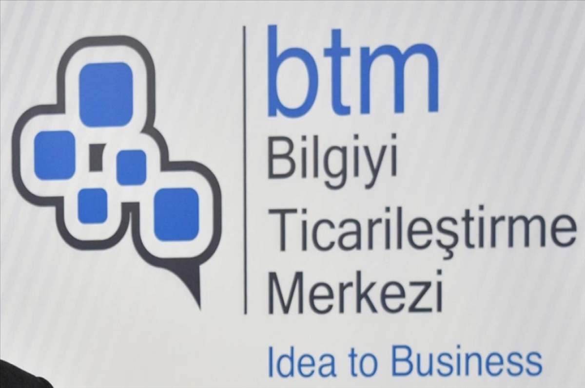 Bilgiyi Ticarileştirme Merkezi 6 yaşında