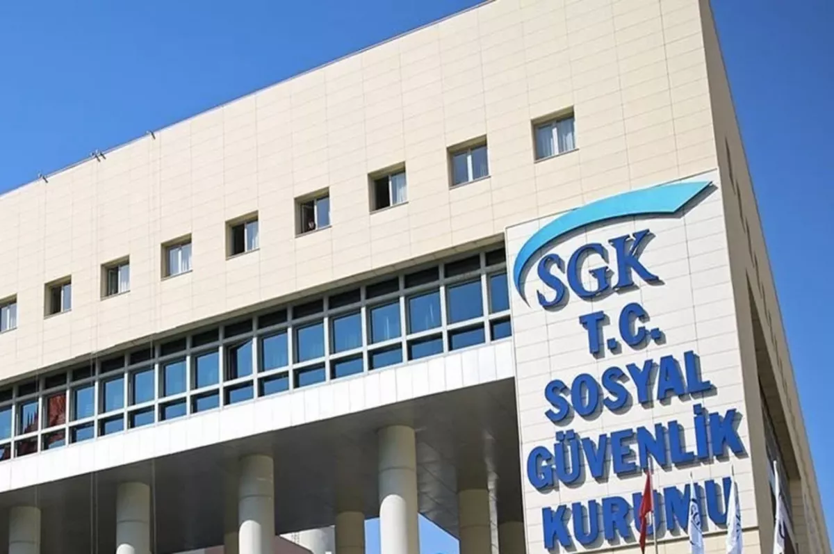 SGK taşınmazlarının satışı elektronik ortamda yapılacak