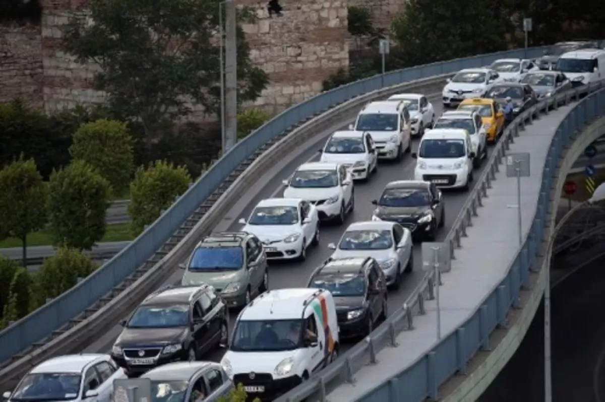 Trafik sigortasında değişiklik