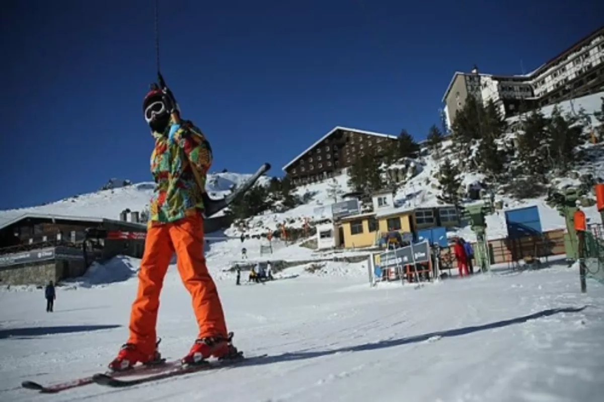 Türkiye bu sene, bu kış, geçen seneye kıyasla çok daha fazla turisti ağırlayacak