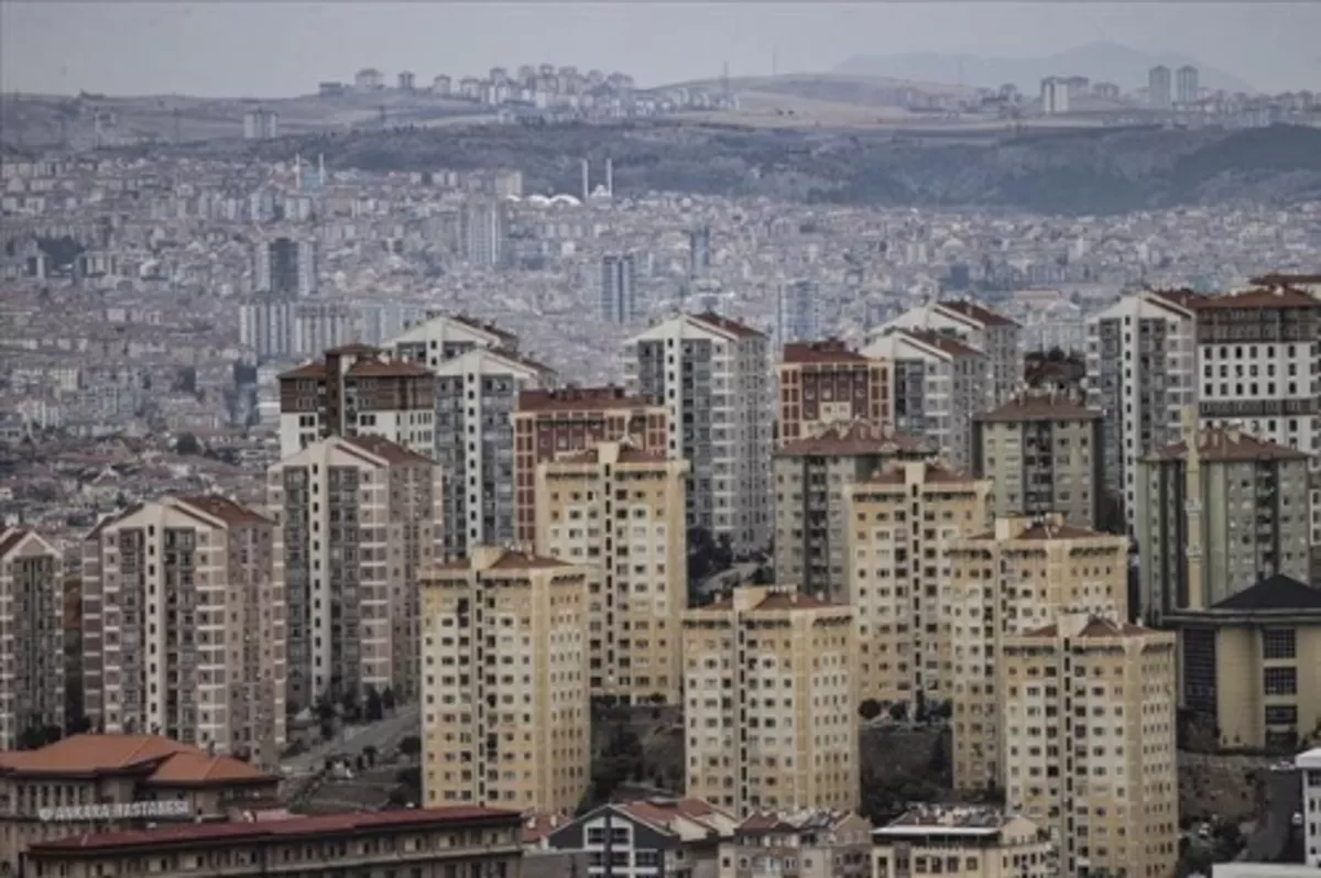 Sosyal konut projesi ve arsa destekleri dar gelirli vatandaşların ev sahibi olmasını kolaylaştıracak