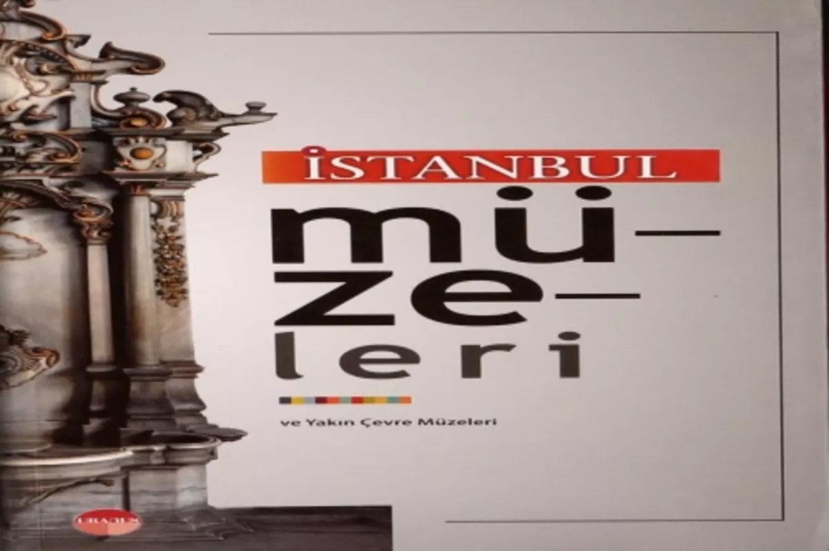 İstanbul müzeleri