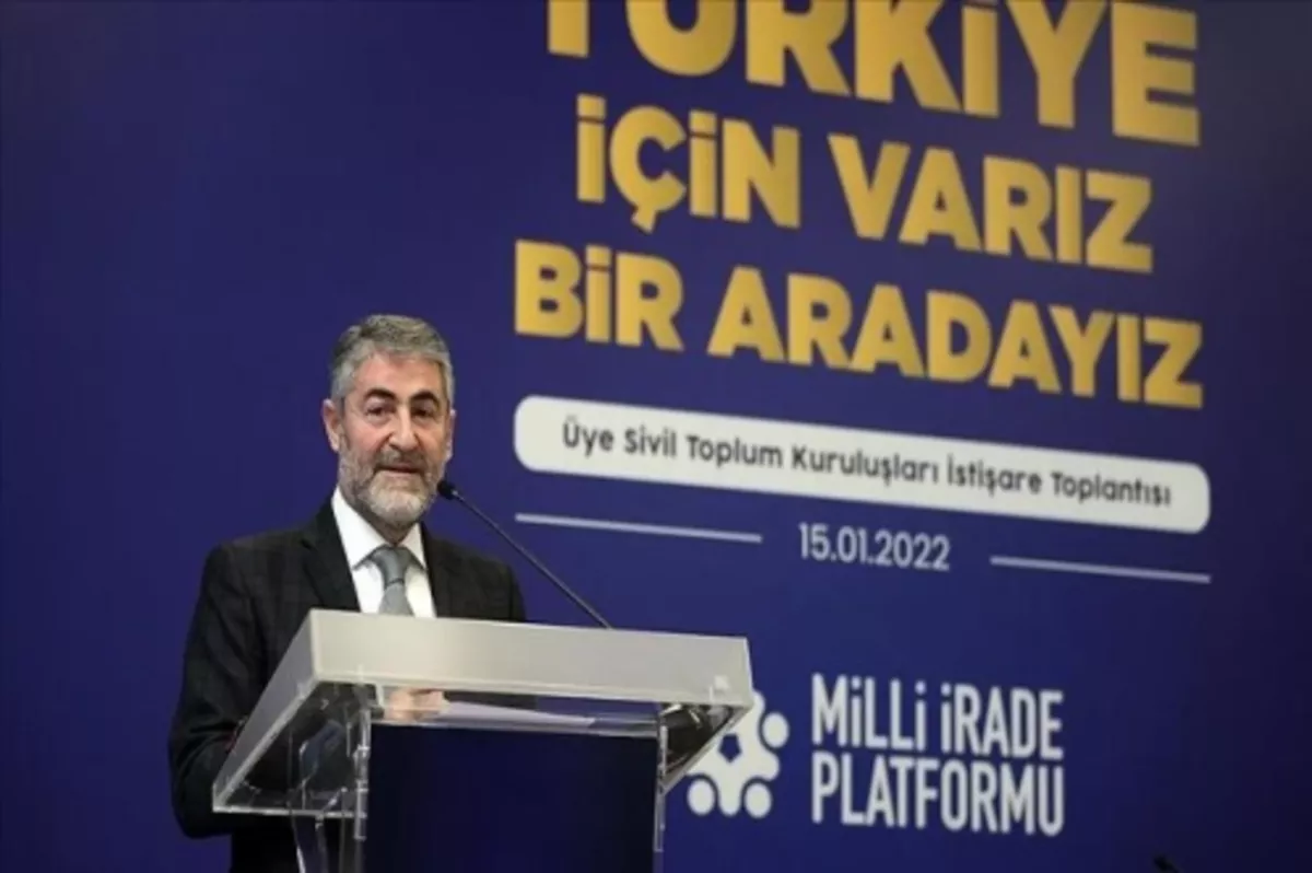 Kur korumalı TL mevduat hesabı 131 milyar lirayı aştı