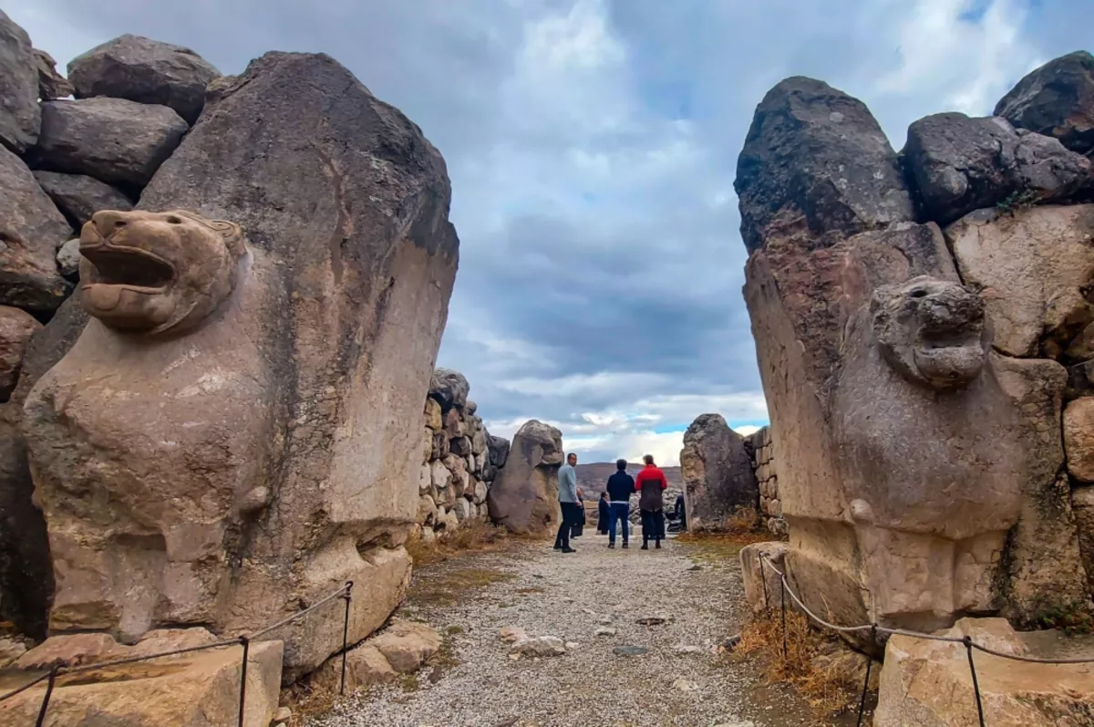 Alternatif turizm arkeolojiyle canlanacak