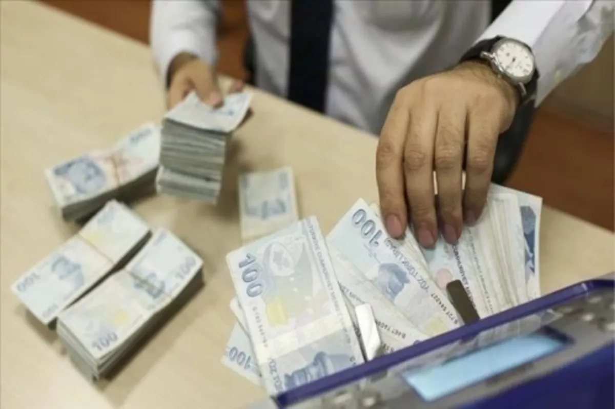 İhtiyaç sahiplerine 295 milyon lira ödeme yapılacak