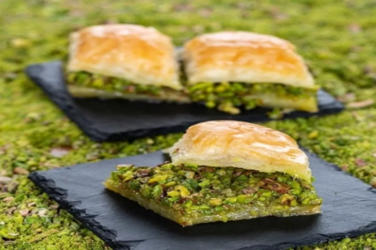 Fıstıktaki artış son buluncaya kadar fıstıklı baklava üretmeyeceğiz