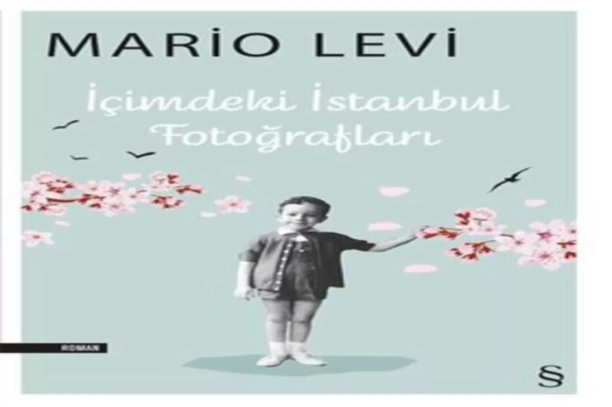 İçimdeki İstanbul fotoğrafları