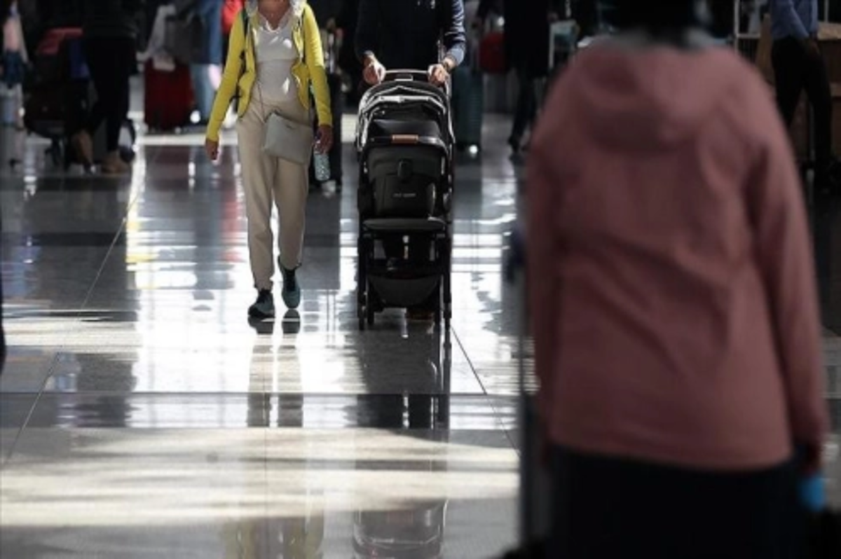 İstanbul Havalimanı haziran ayında Avrupa'nın zirvesinde